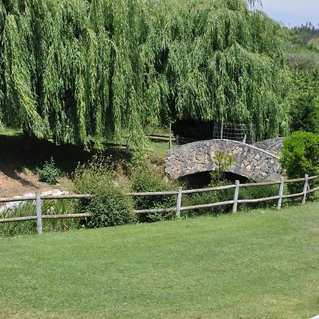 Quinta Da Serrana Ourem Exterior photo