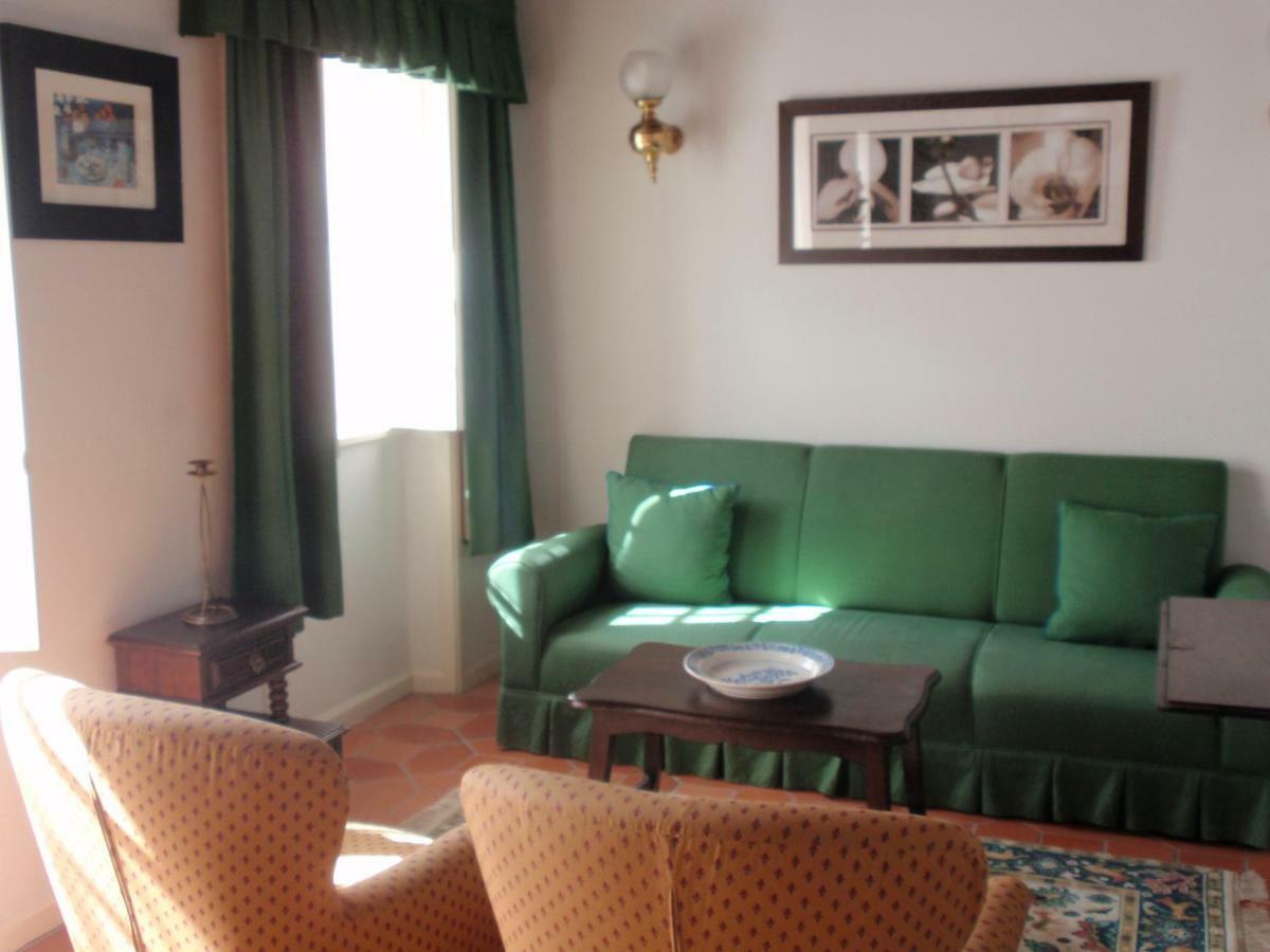 Quinta Da Serrana Ourem Exterior photo