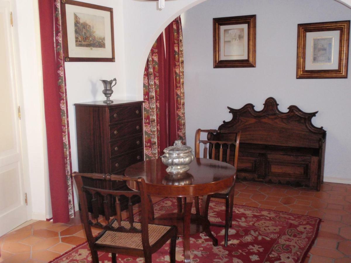Quinta Da Serrana Ourem Exterior photo