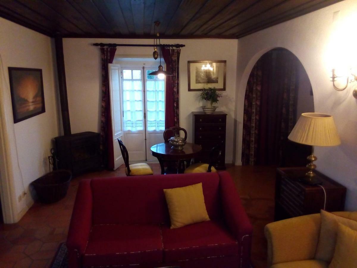 Quinta Da Serrana Ourem Exterior photo