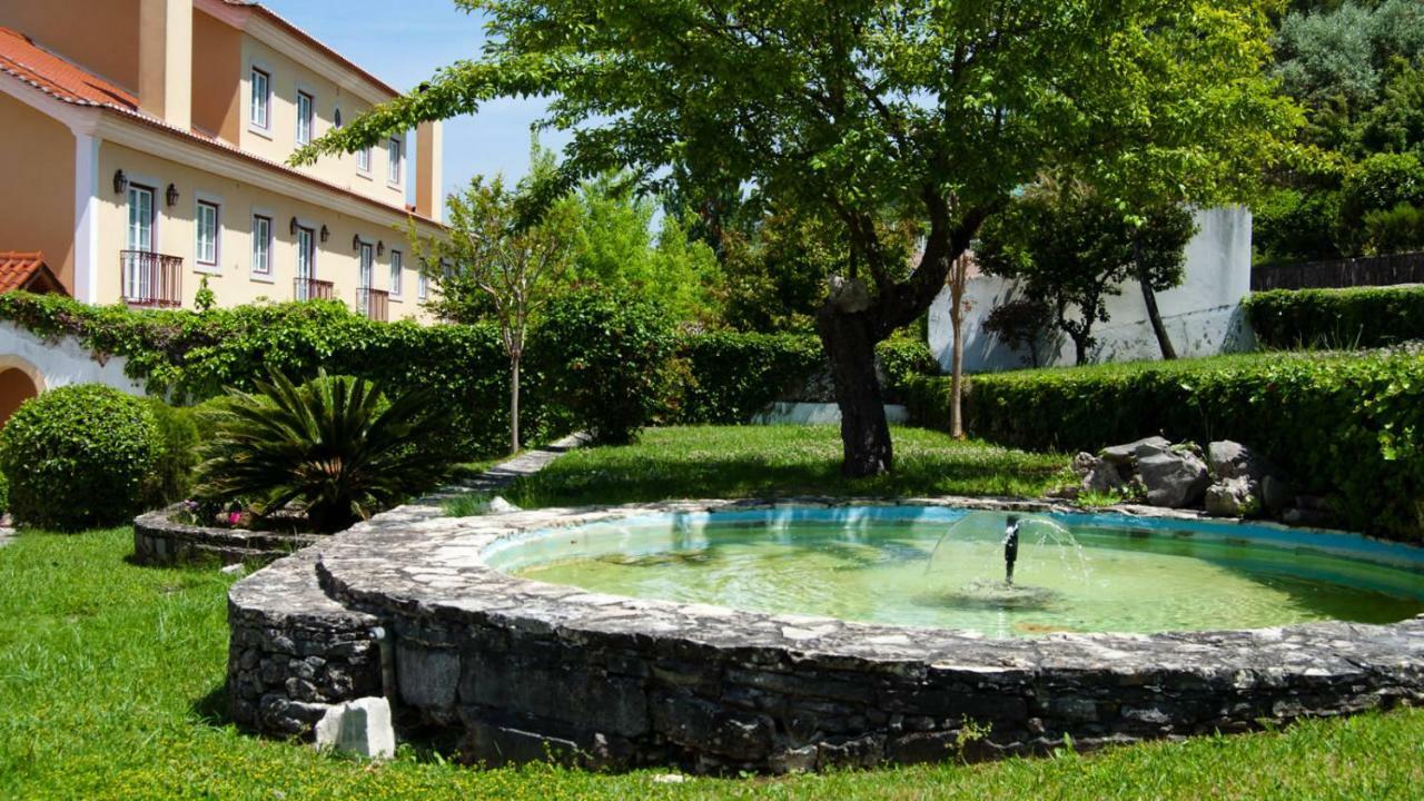 Quinta Da Serrana Ourem Exterior photo