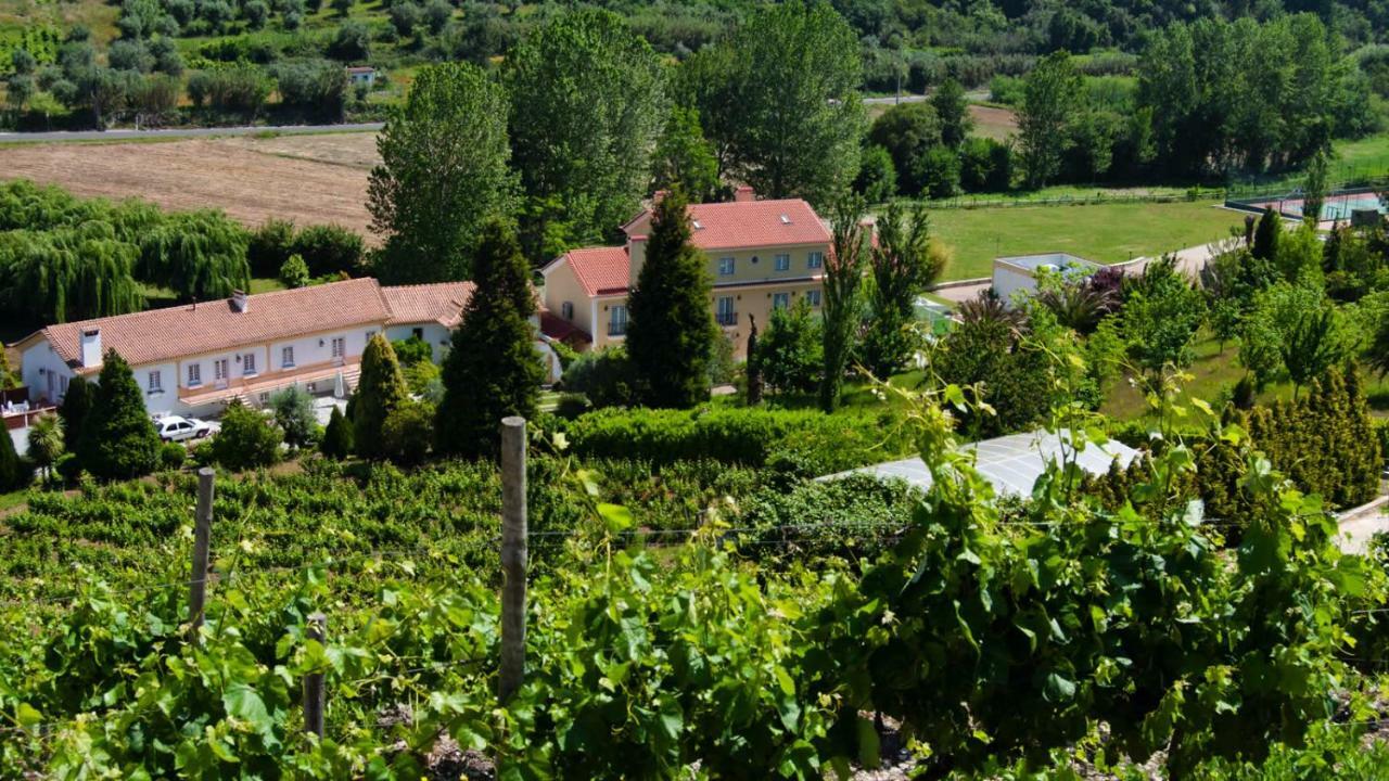 Quinta Da Serrana Ourem Exterior photo