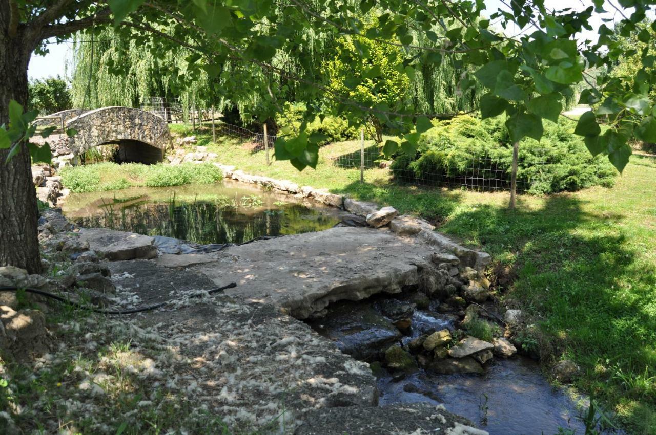 Quinta Da Serrana Ourem Exterior photo