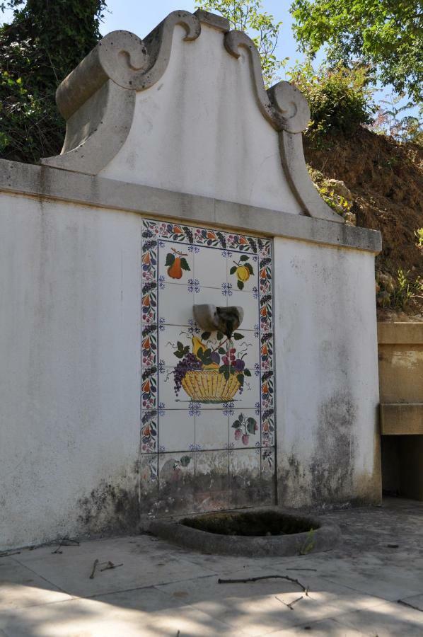 Quinta Da Serrana Ourem Exterior photo