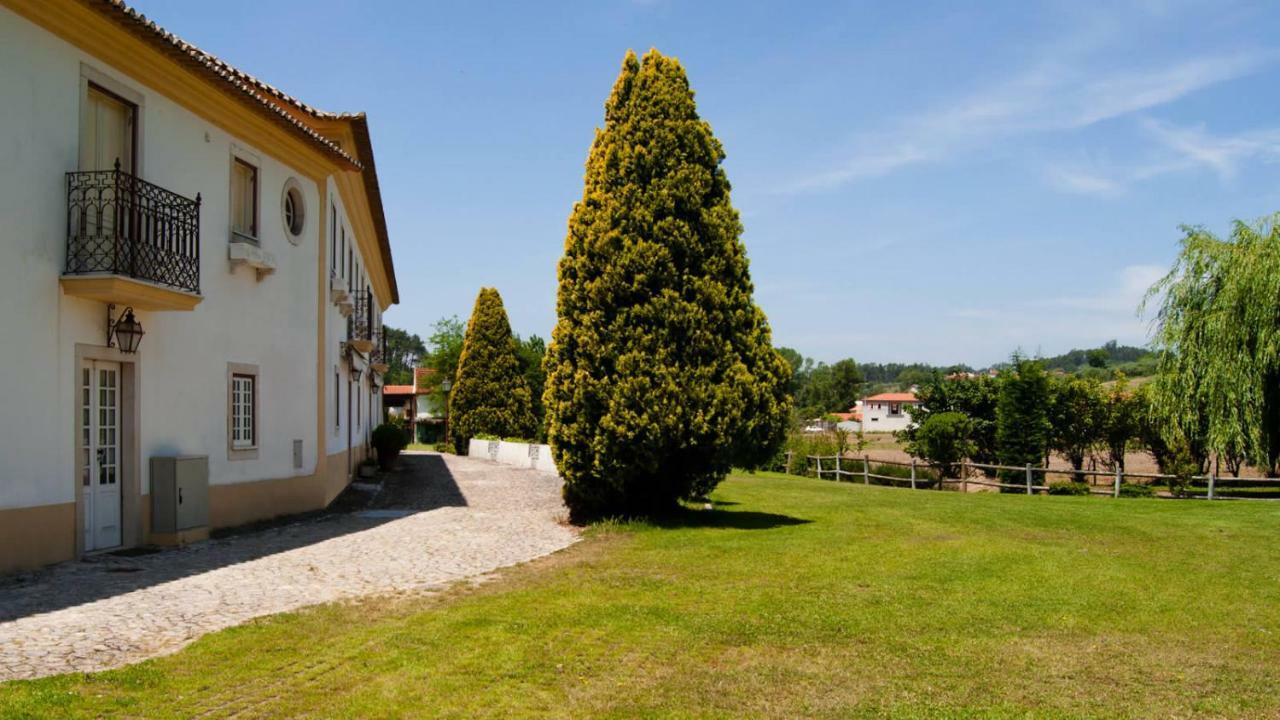 Quinta Da Serrana Ourem Exterior photo