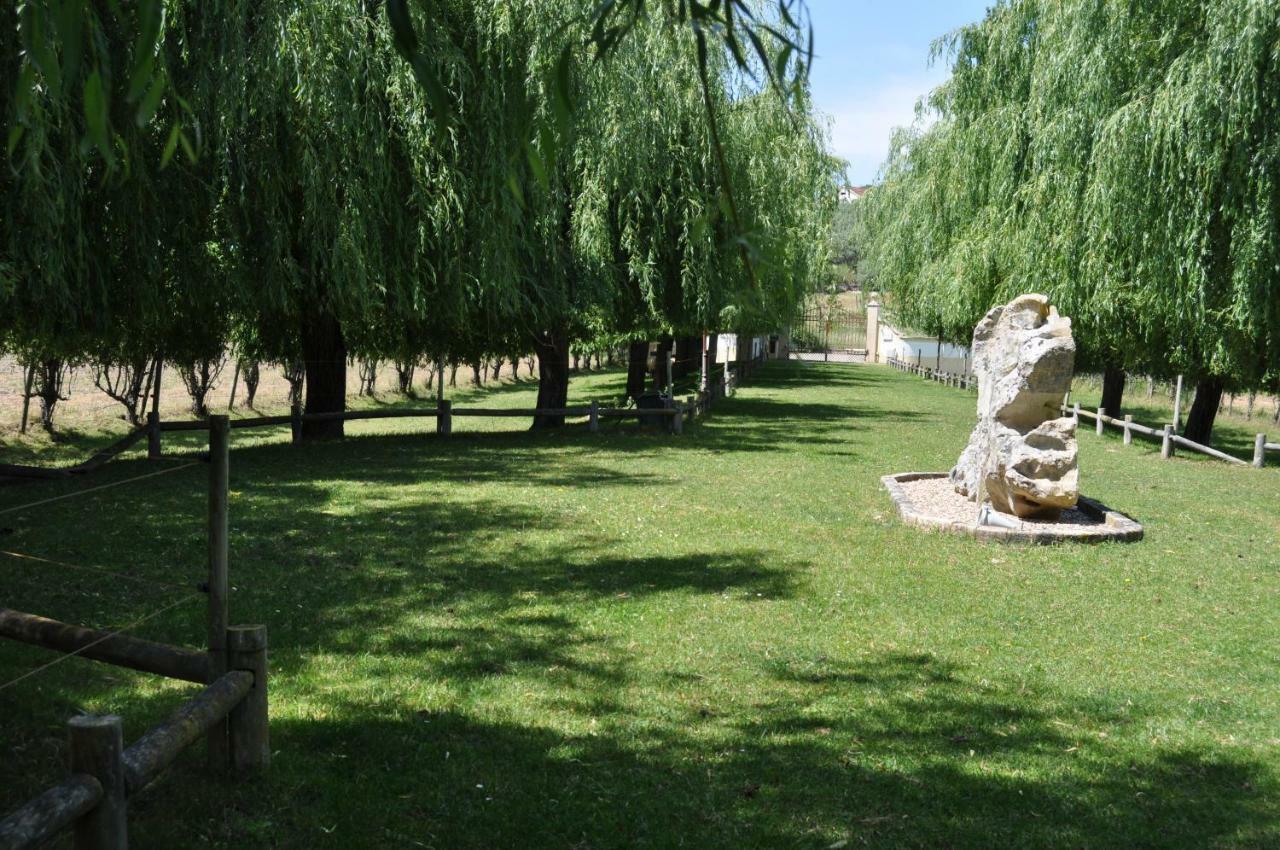 Quinta Da Serrana Ourem Exterior photo