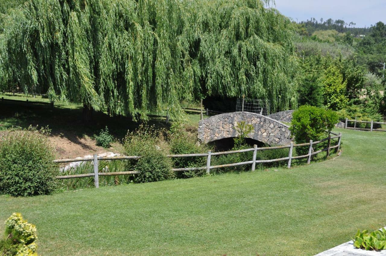 Quinta Da Serrana Ourem Exterior photo